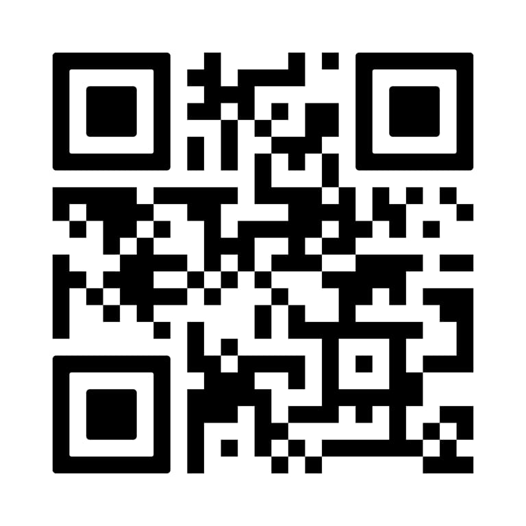 Scan to View Our Menu